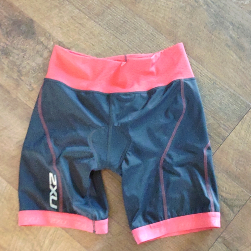 Bicycle shorts 💗